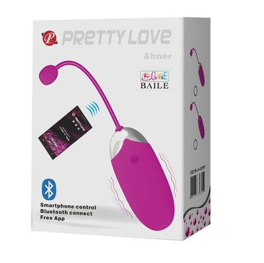 PRETTY LOVE - APP ABNER - immagine 3
