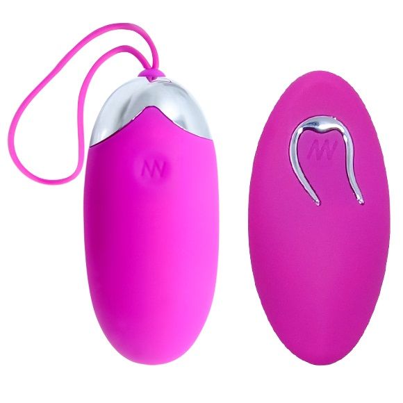 PRETTY LOVE - TELECOMANDO EGG BERGER 12 V - immagine 2