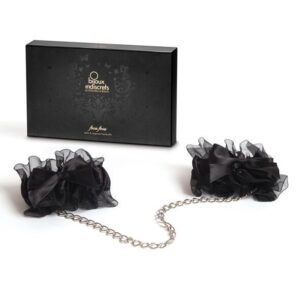 BIJOUX INDISCRETS - FROU FROU MANETTE IN ORGANZA