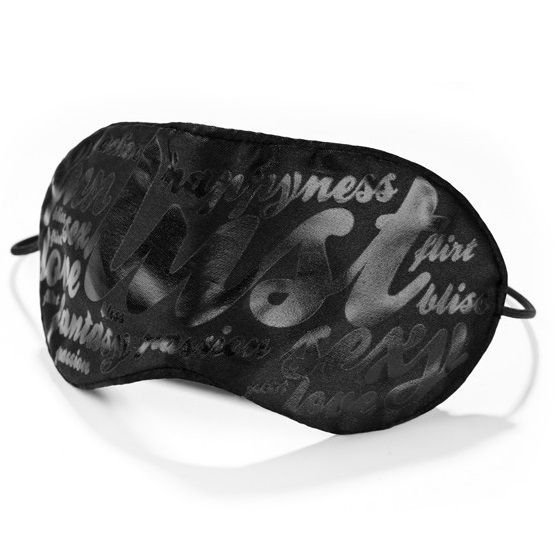 BIJOUX INDISCRETS - LES PETITS BONBONS MASCHERA DELLA PASSIONE - immagine 3