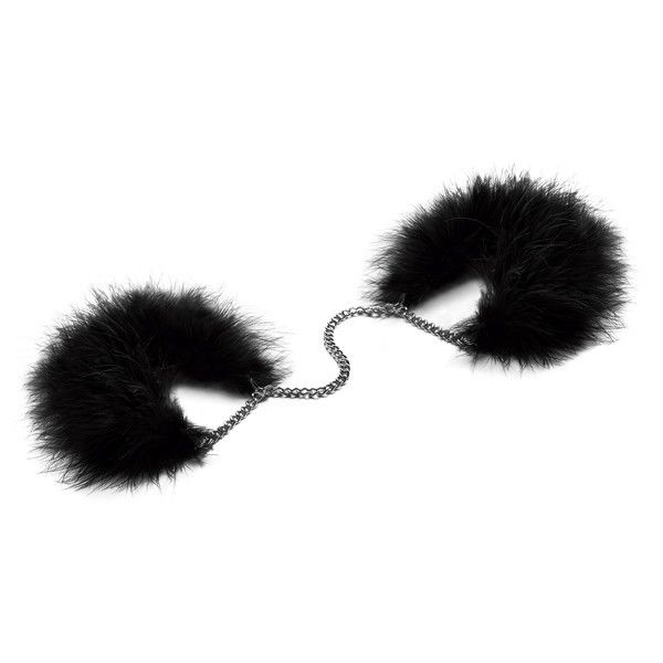 BIJOUX INDISCRETS - MANETTE ZA ZA ZU IN PIUME - immagine 2