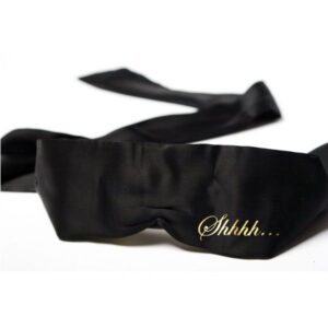 BIJOUX INDISCRETS - MASCHERA SHHH