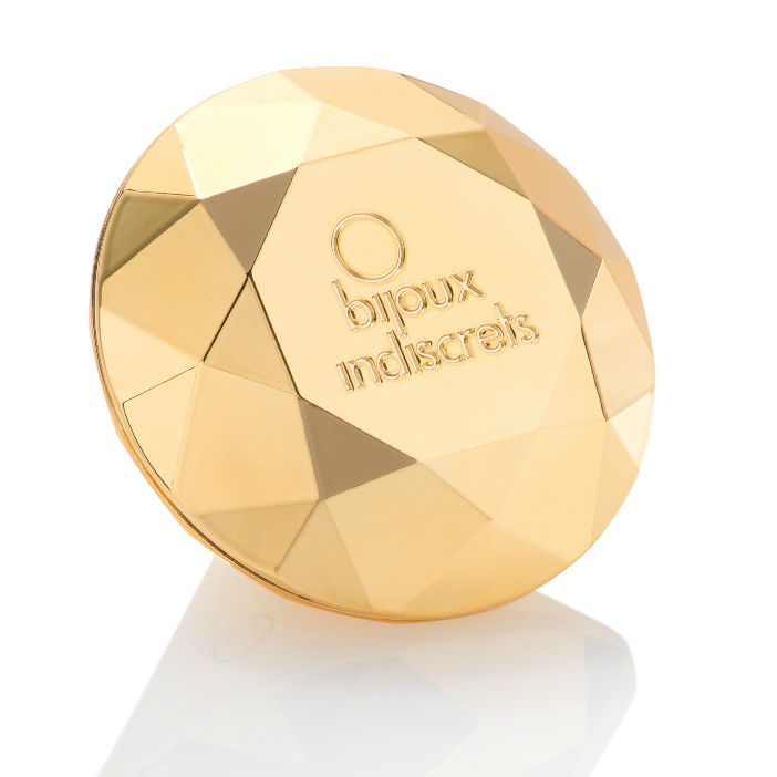 BIJOUX INDISCRETS - TWENTY ONE DIAMOND VIBRATORE - immagine 3