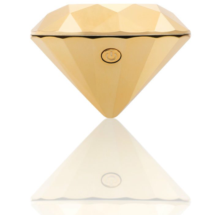 BIJOUX INDISCRETS - TWENTY ONE DIAMOND VIBRATORE - immagine 5