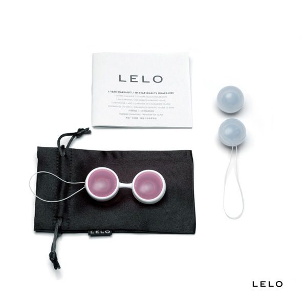 LELO - SFERE CINESI LUNA - immagine 2