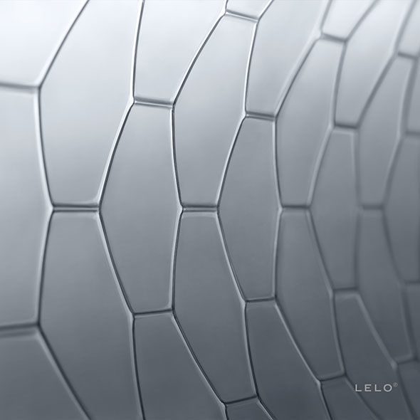 LELO - SCATOLA PER PRESERVATIVI HEX 12 UNIT - immagine 5