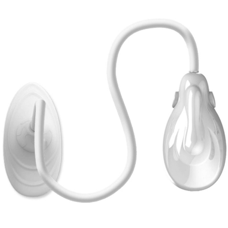 PRETTY LOVE - STIMOLATORE DI SUCCHIAMENTO E FLIRT PER AMANTE PASSIONALE - immagine 2