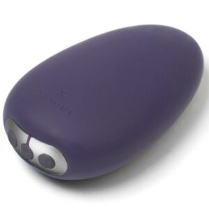 JE JOUE - VIBRATORE CLITORALE MIMI VIOLA