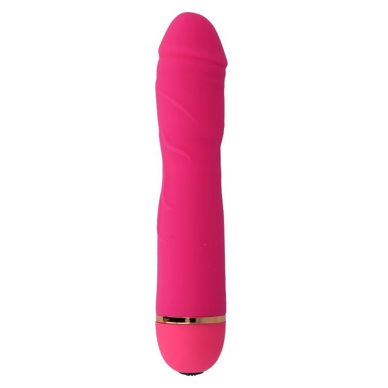 INTENSE - AIRON 20 VELOCIT SILICONE ROSA - immagine 3