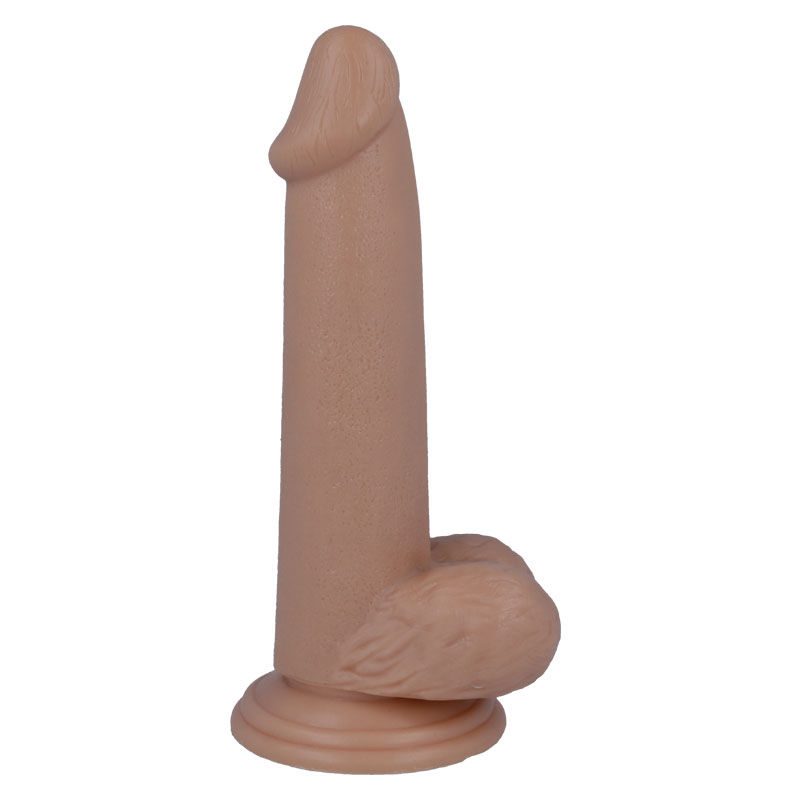 MR INTENSE - 10 REALISTIC PENIS 18 CM -O- 3.4 CM - immagine 3