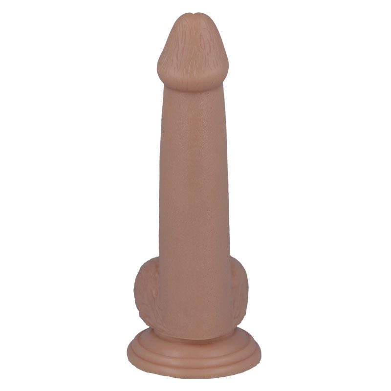 MR INTENSE - 10 REALISTIC PENIS 18 CM -O- 3.4 CM - immagine 4