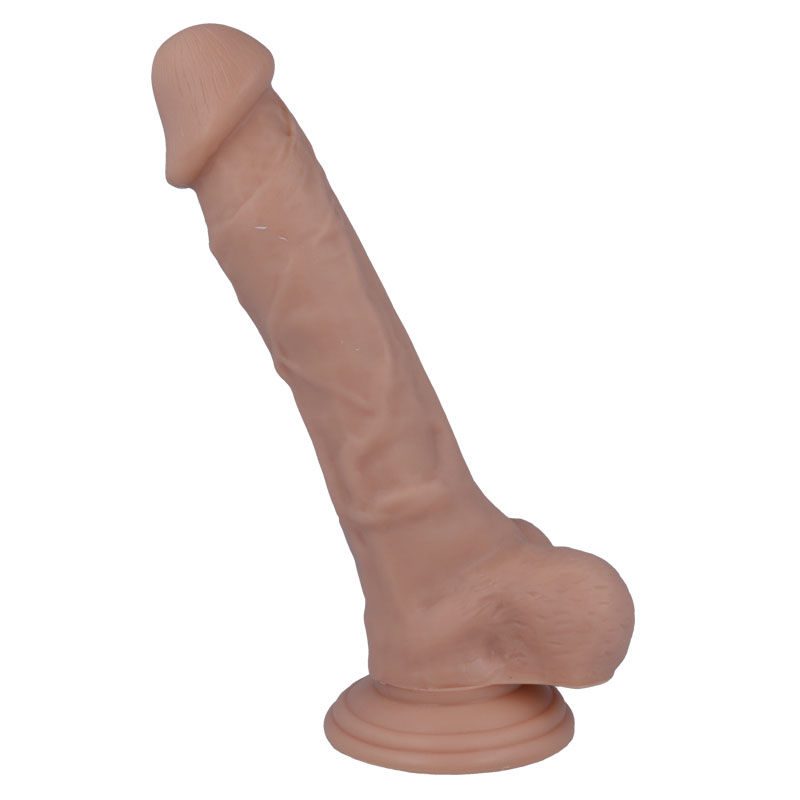 MR INTENSE - 28 PENE REALISTICO 22.3 CM -O- 3.4 CM - immagine 3