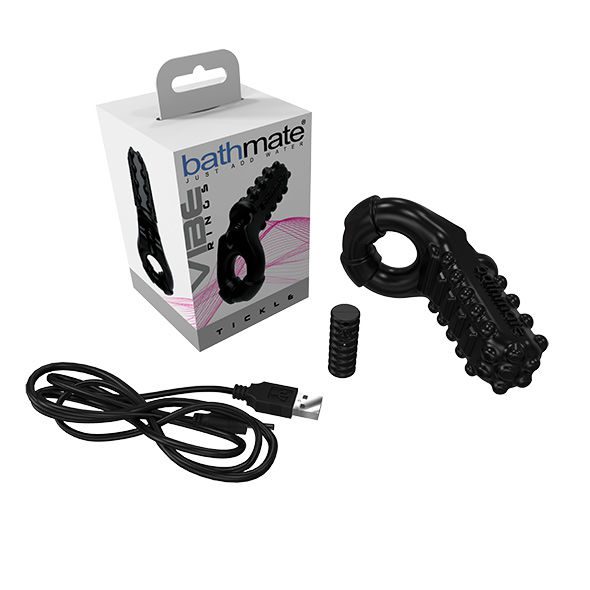 BATHMATE - VIBE ANELLO SOLLECITO - immagine 5