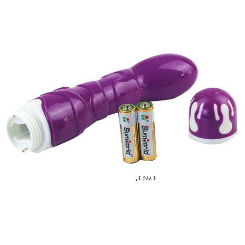 BAILE - CAZZO REALISTICO A 10 RITMI SENSAZIONE VIOLETTO - immagine 2