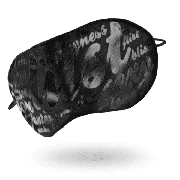 BIJOUX INDISCRETS - LES PETITS BONBONS MASCHERA DELLA PASSIONE - immagine 4