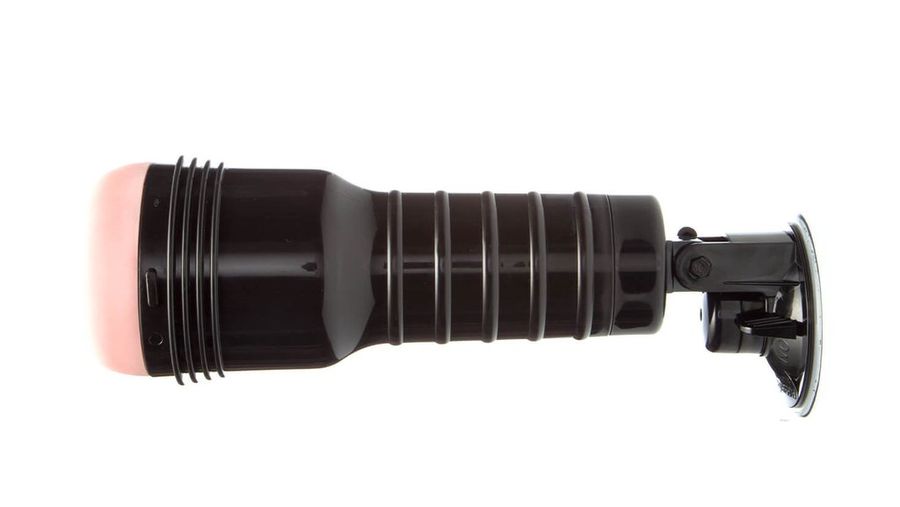 FLESHLIGHT - ADATTATORE PER SUPPORTO DOCCIA - immagine 4
