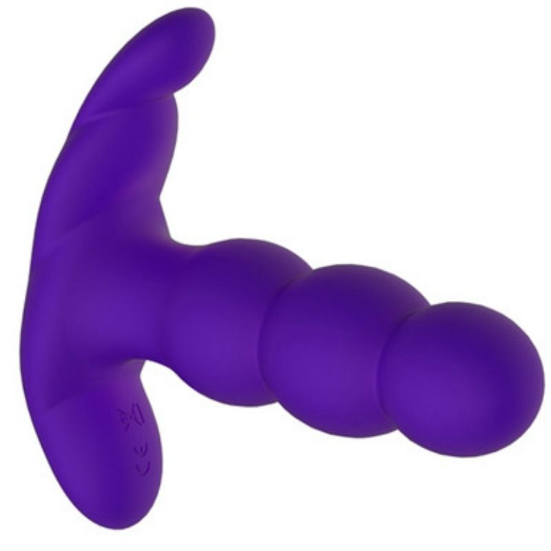NALONE - PEARL TELECOMANDO ANALE LILLA - immagine 3