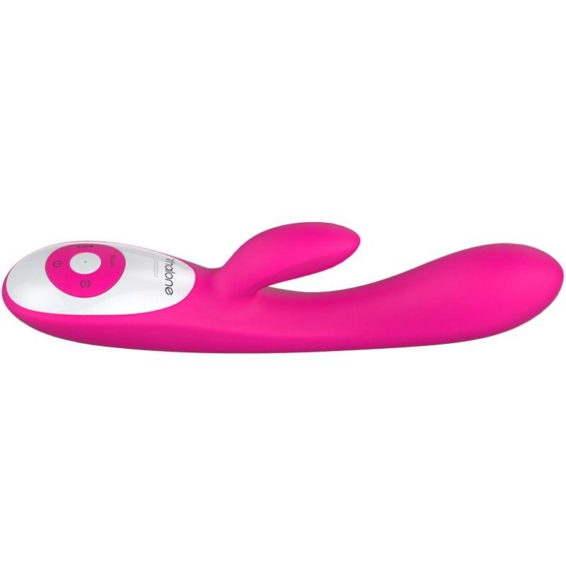NALONE - VUOLE IL CONTROLLO VOCALE DEL VIBRATORE RICARICABILE - immagine 4