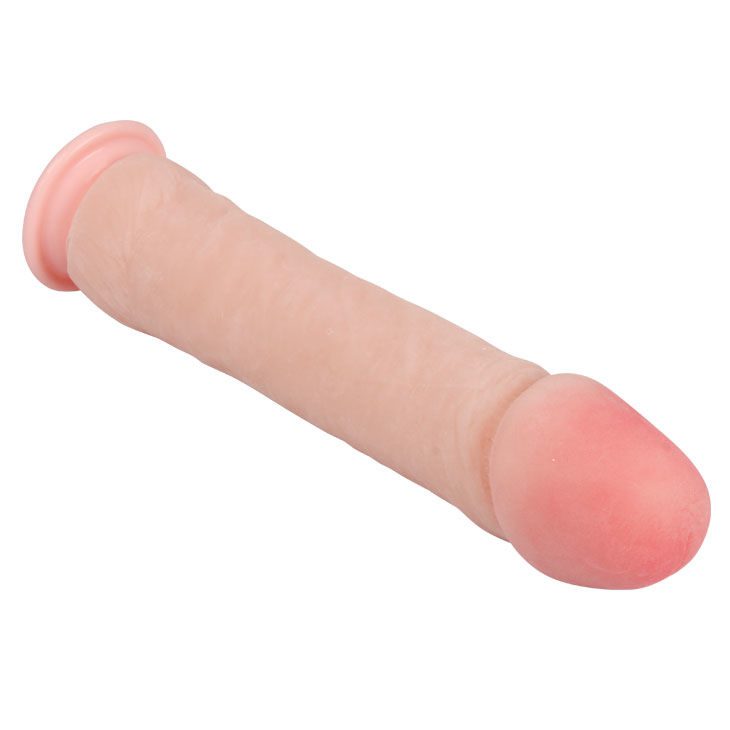 BAILE - IL GRANDE DILDO REALISTICO NATURALE DEL PENE 26 CM - immagine 2