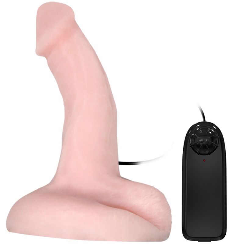 BAILE - ARBITRANZA VIBRAZIONE E ROTAZIONE DEL DILDO - immagine 4