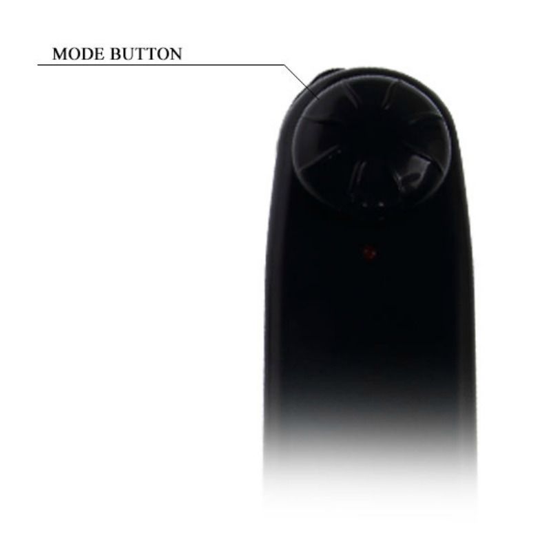 BAILE - DILDO CAZZO REALISTICO CON VIBRAZIONE 21.6 CM - immagine 5
