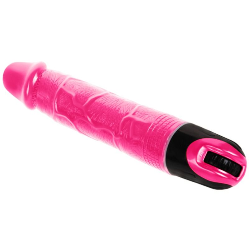 BAILE - DEL VIBRATORE ROSA A PIÙ VELOCIT - immagine 2