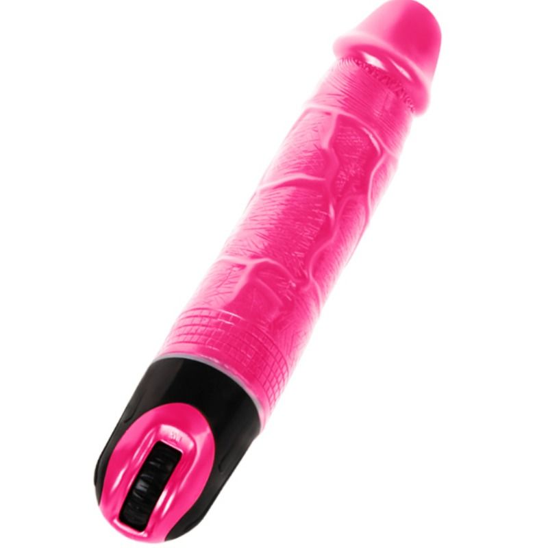 BAILE - DEL VIBRATORE ROSA A PIÙ VELOCIT - immagine 3