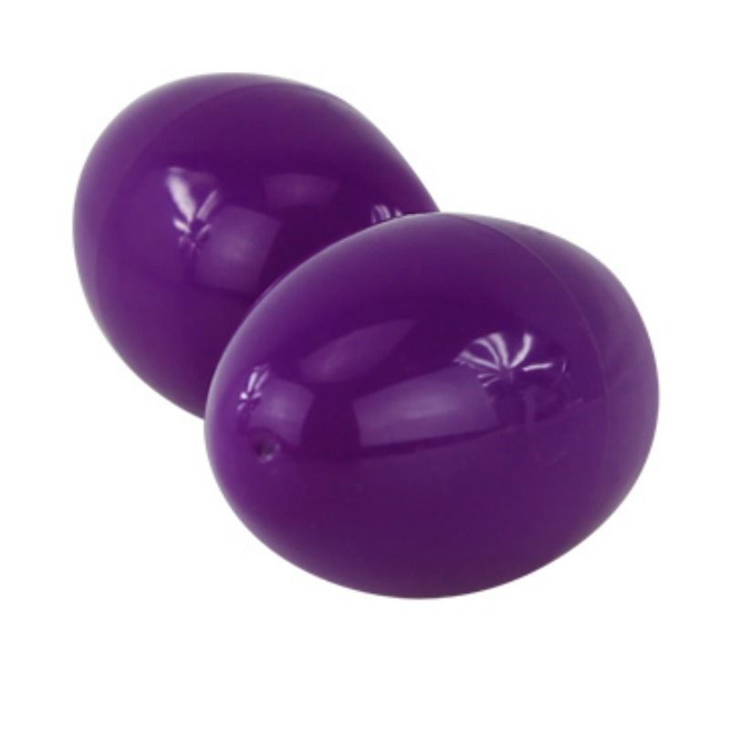 BAILE - TWINS BALLS SFERE ANAL LILLA - immagine 5
