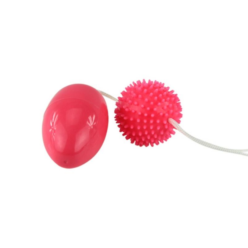 BAILE - TWINS BALLS SFERE ANAL COMBINATE - immagine 2