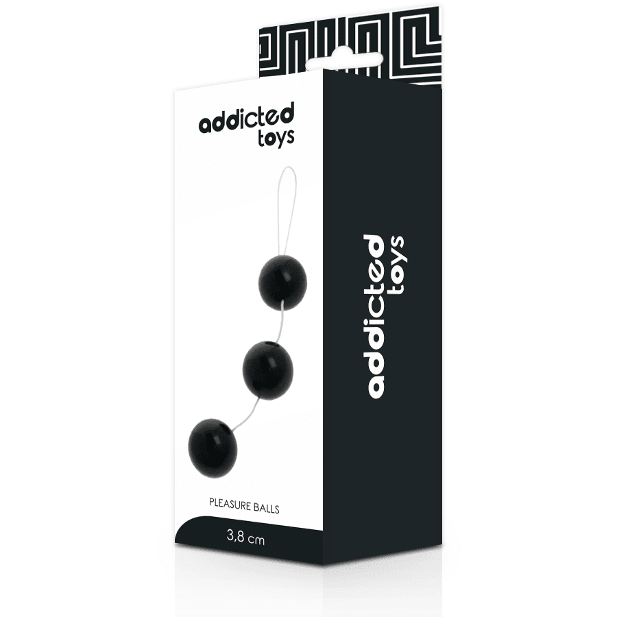 ADDICTED TOYS - SFERE DEL PIACERE - immagine 3