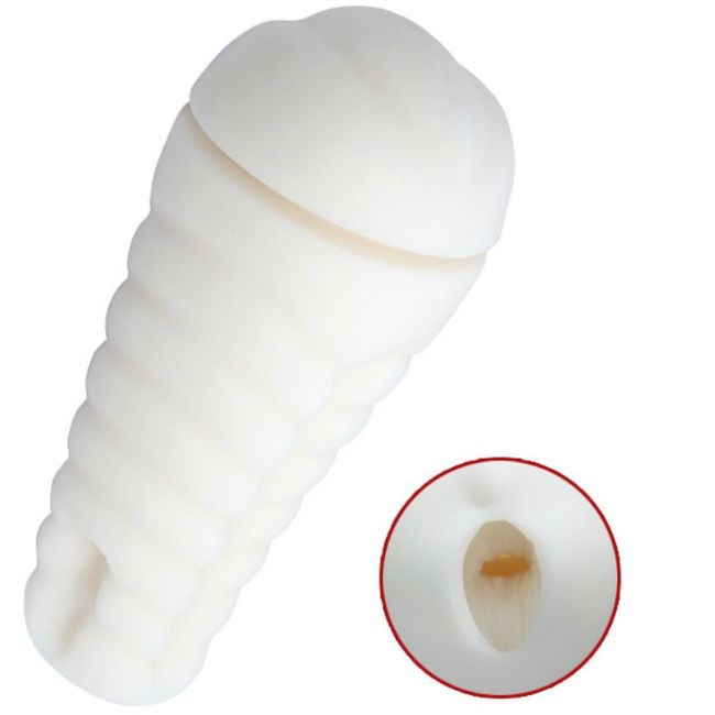 PRETTY LOVE - MASTURBATORE VAGINA KITTY 2 - immagine 2