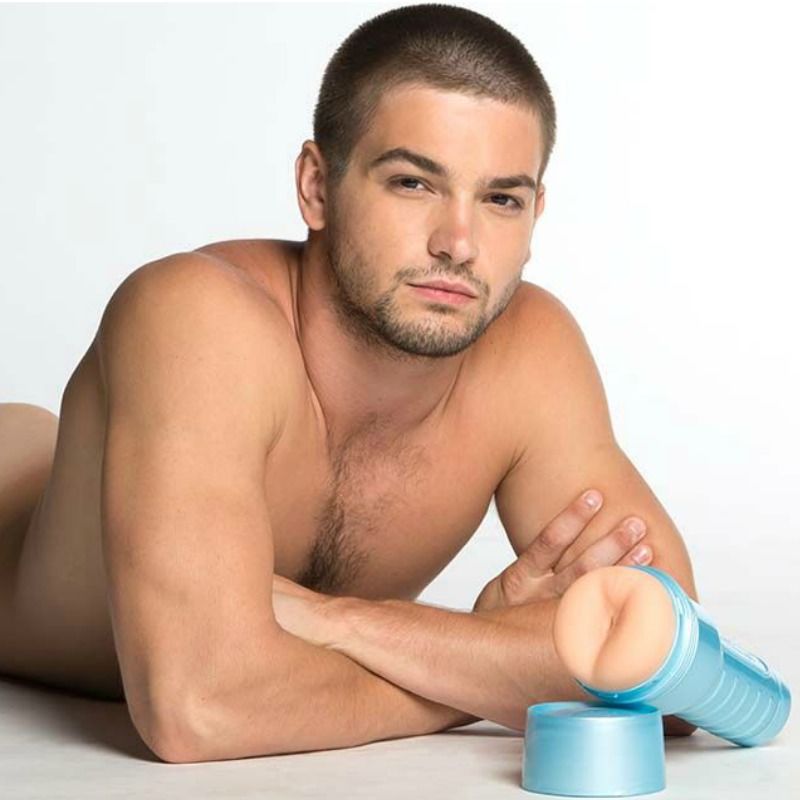 FLESHJACK - MASTURBATORE JOHNNY RAPID ANO - immagine 3