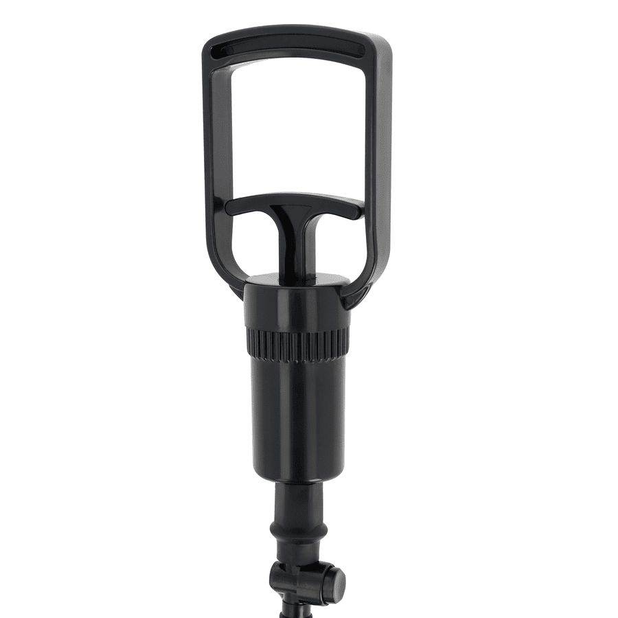 PUMP ADDICTED - BOMBA ERECCIÓN RX7 TRANSPARENTE - immagine 4