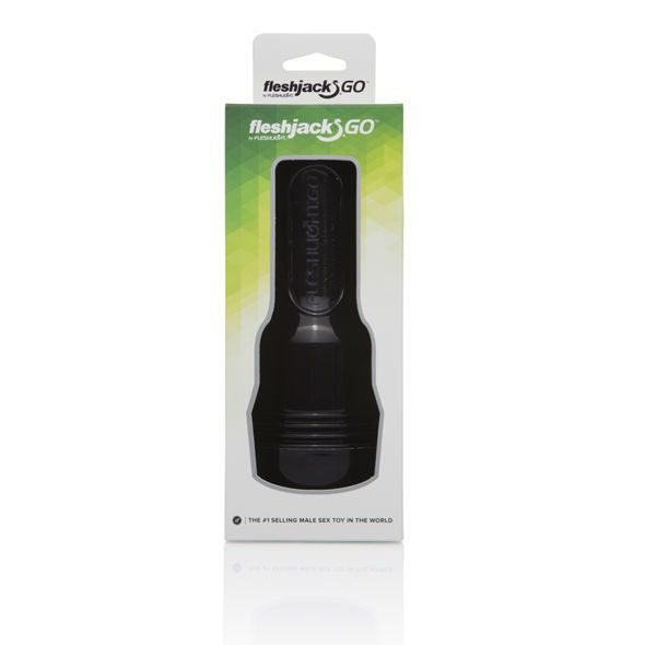 FLESHLIGHT - GO PINK LADY SURGE VAGINA - immagine 5