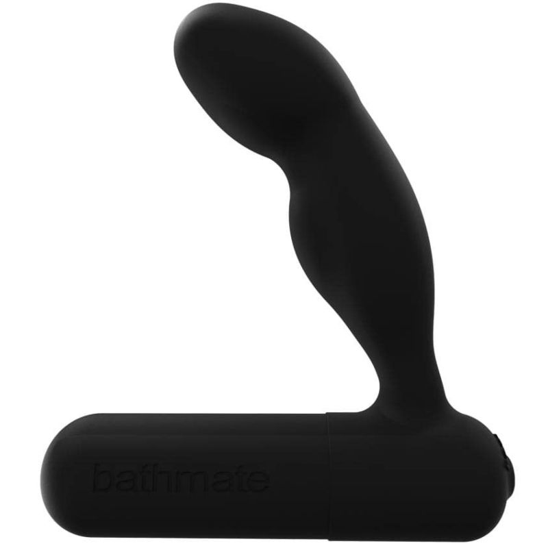 BATHMATE - MASSAGGIATORE PROSTATICO E PERINEO - immagine 2