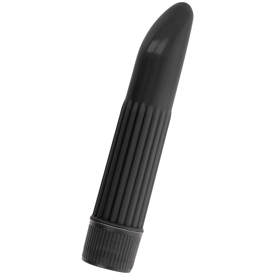 INTENSE - VIBRATORE SONNY BLACK - immagine 2