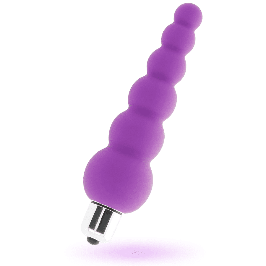 INTENSE - SNOOPY 7 VELOCIT IN SILICONE LILLA - immagine 3