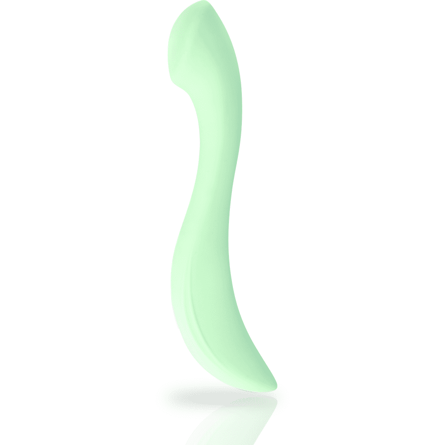 MIA - VIBRATORE DA PAVIMENTO PELVICO DEVON VERDE - immagine 2