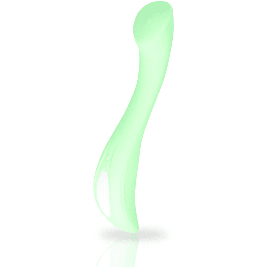 MIA - VIBRATORE DA PAVIMENTO PELVICO DEVON VERDE - immagine 3