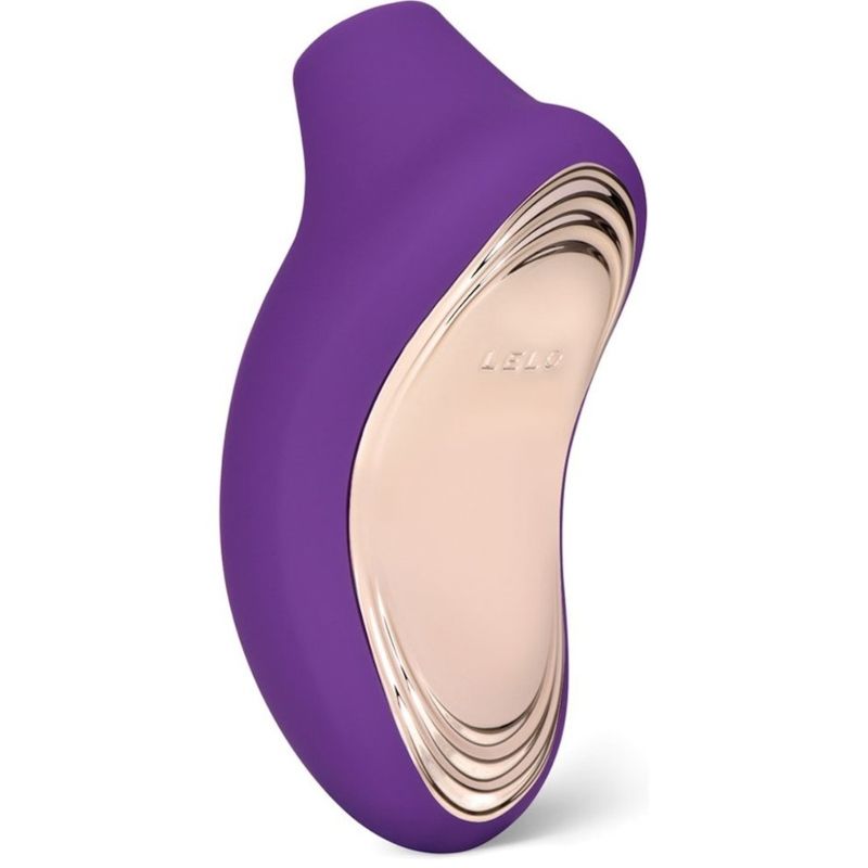 LELO - STIMOLATORE CLITORIDE SONA 2 CRUISE LILAC - immagine 2