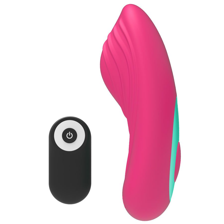 HAPPY LOKY - TELECOMANDO PANTY VIBE - immagine 2