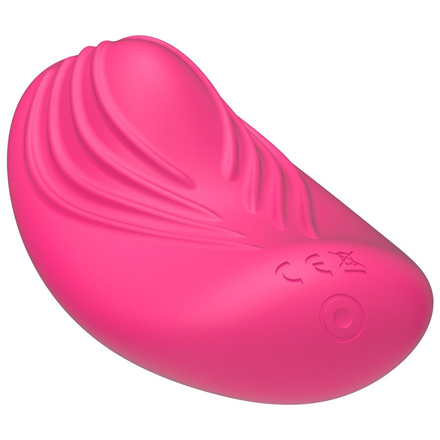 HAPPY LOKY - TELECOMANDO PANTY VIBE - immagine 3