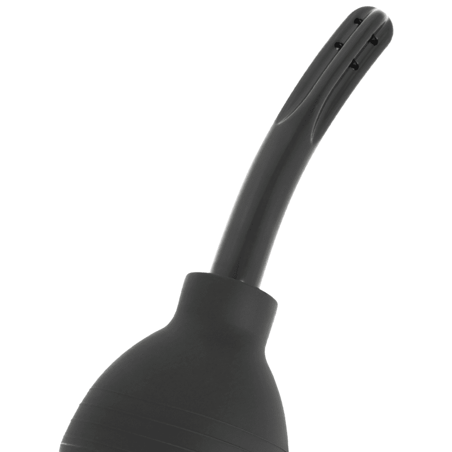 ADDICTED TOYS - GIOCATTOLI SQUEEZE CLEAN NERO - immagine 4
