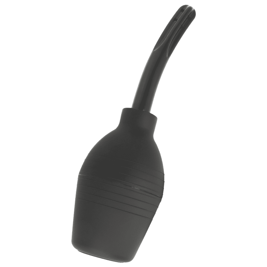 ADDICTED TOYS - GIOCATTOLI SQUEEZE CLEAN NERO - immagine 2