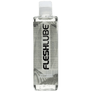 FLESHJACK - FLESHLUBE LUBRIFICANTE ANALE A BASE ACQUA 250 ML
