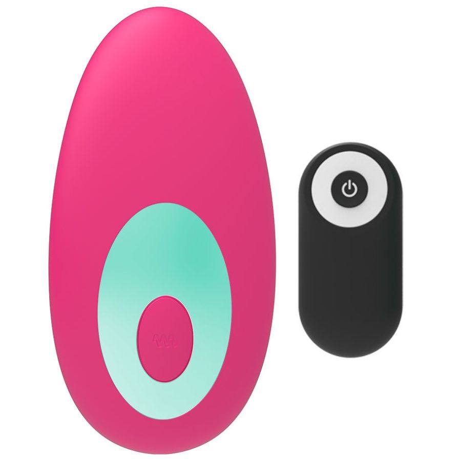 HAPPY LOKY - TELECOMANDO PANTY VIBE - immagine 4