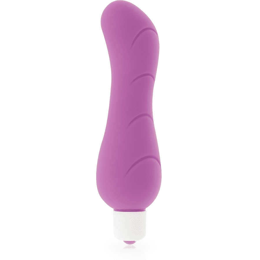 DOLCE VITA - G-SPOT PURPLE SILICONE - immagine 2