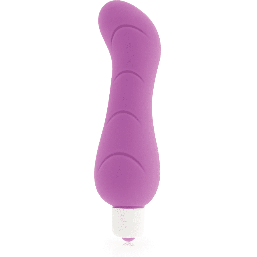 DOLCE VITA - G-SPOT PURPLE SILICONE - immagine 3
