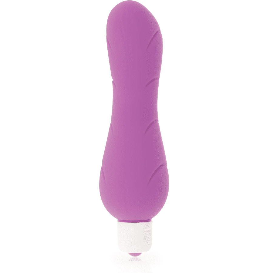 DOLCE VITA - G-SPOT PURPLE SILICONE - immagine 4