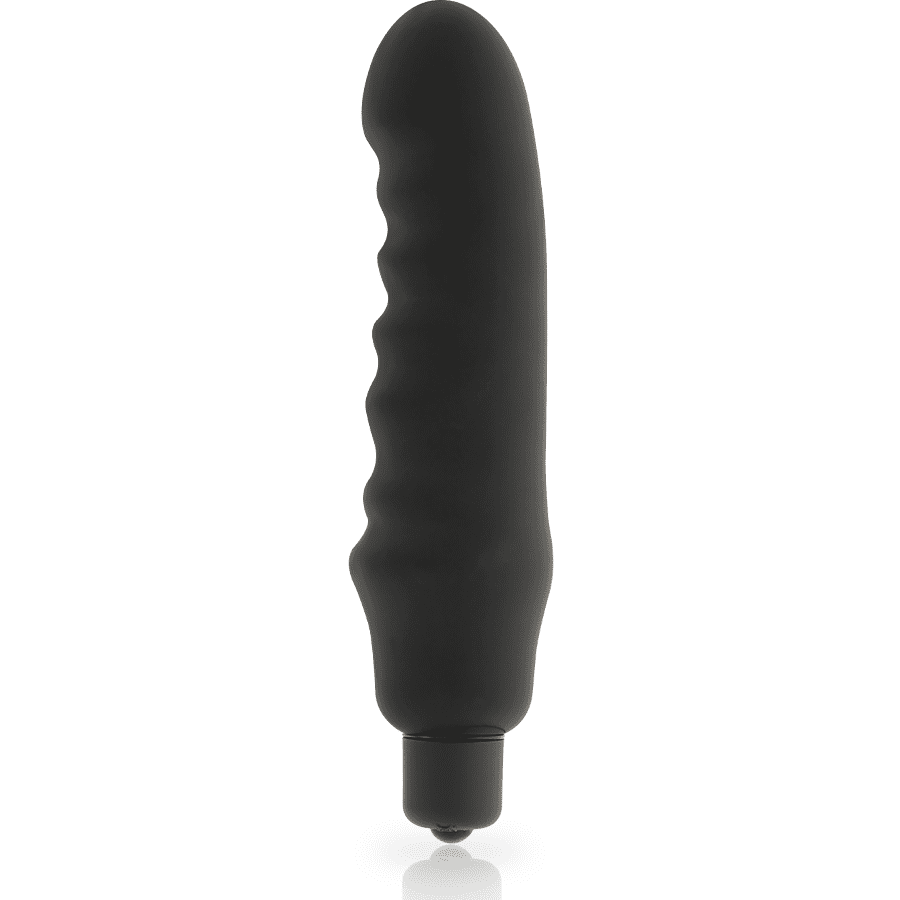 DOLCE VITA - GENIUS BLACK SILICONE - immagine 2